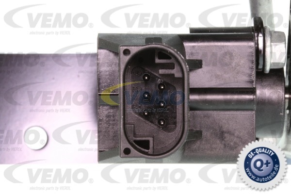 Czujnik poziomowania lamp ksenonowych VEMO V30-72-0026