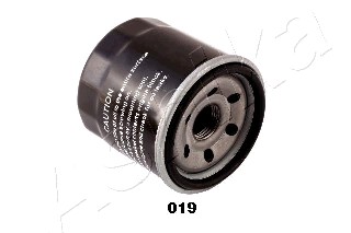Filtr oleju ASHIKA 10-00-019