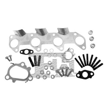 Zestaw montażowy turbosprężarki FA1 KT890150