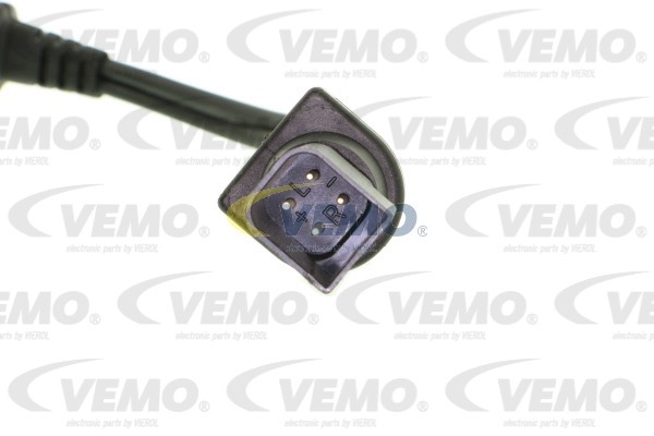 Czujnik ABS VEMO V25-72-0056