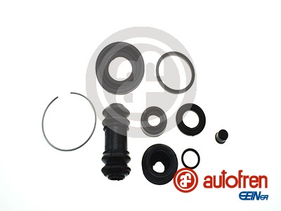 Zestaw naprawczy zacisku AUTOFREN SEINSA D4371