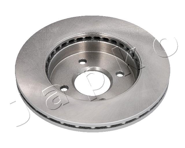 Tarcza hamulcowa JAPKO 60111C