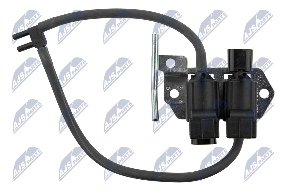Wał napędowy NTY NPW-KA-388