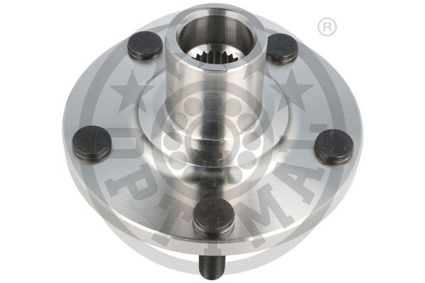 Piasta koła OPTIMAL 04-P456