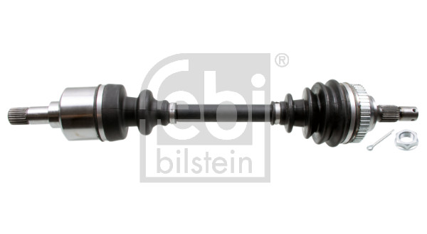Wał napędowy FEBI BILSTEIN 182693