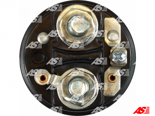 Element rozrusznika AS-PL SP0017