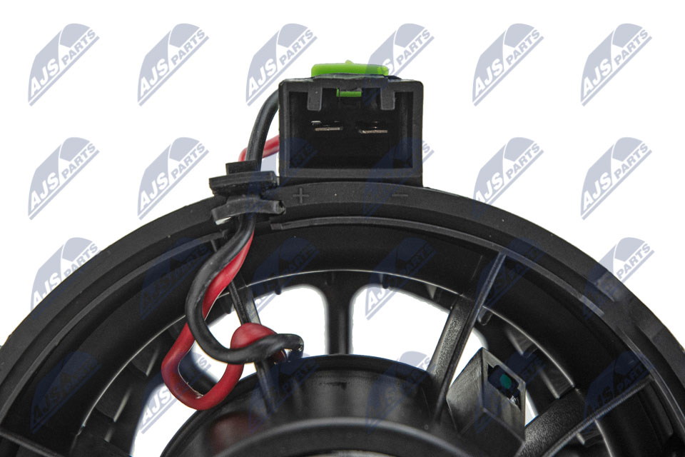 Wentylator wnętrza NTY EWN-FR-002