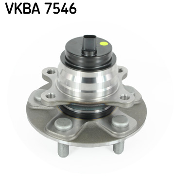 Zestaw łożysk koła SKF VKBA 7546