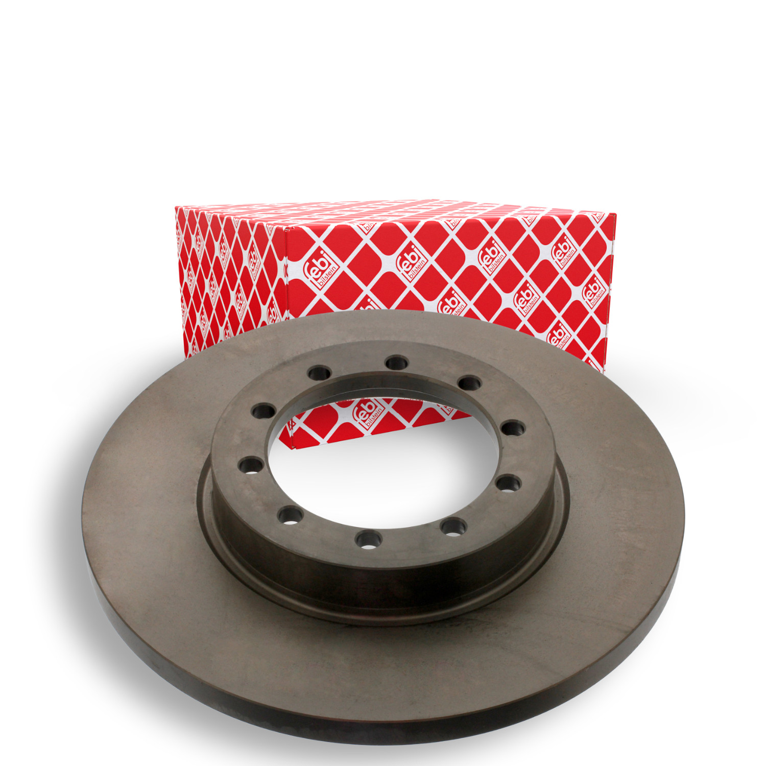 Tarcza hamulcowa FEBI BILSTEIN 40644
