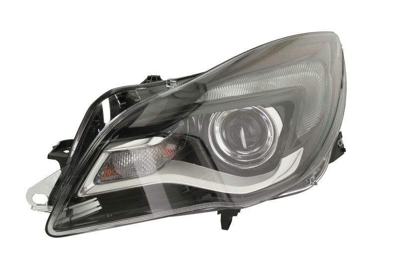 Reflektor HELLA 1EL 011 165-711