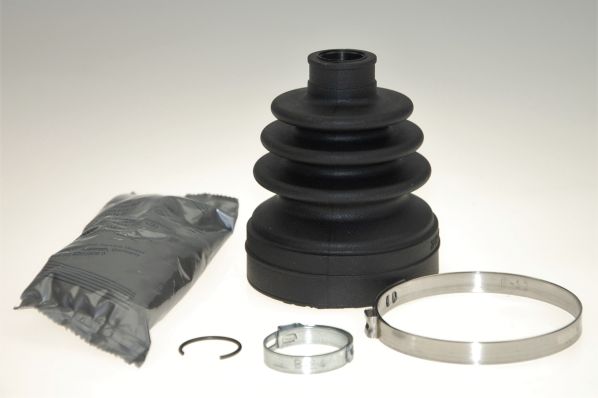 Zestaw osłon LÖBRO 306922