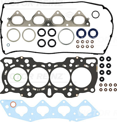 Zestaw uszczelek głowicy cylindrów VICTOR REINZ 02-37765-01