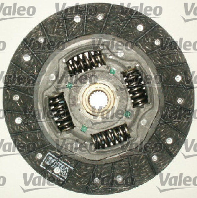 Zestaw sprzęgła VALEO 821323