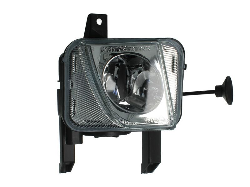 Lampa przeciwmgielna przednia TYC 19-0187-05-2