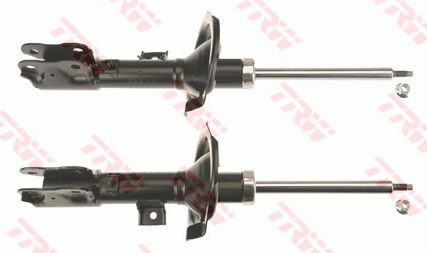 Amortyzator TRW JGM1265T