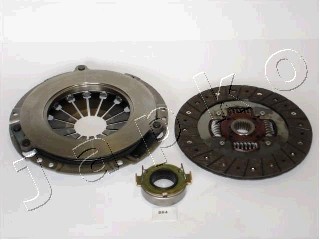 Zestaw sprzęgła JAPKO 92264