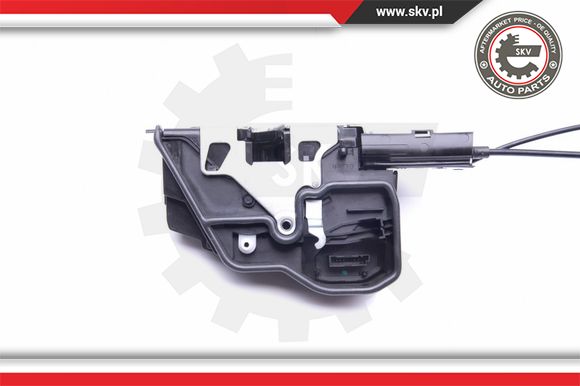 Zamek drzwi ESEN SKV 16SKV774
