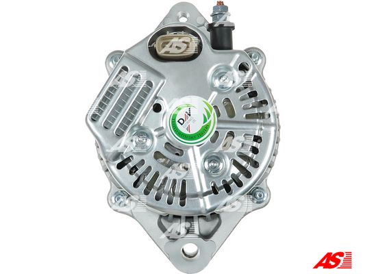 Alternator AS-PL A6606S