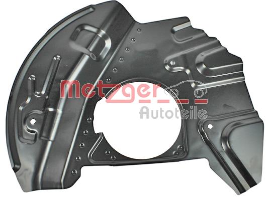Tarcza kotwiczna METZGER 6115043