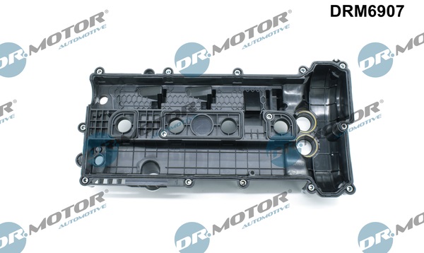 Pokrywa zaworów DR.MOTOR AUTOMOTIVE DRM6907