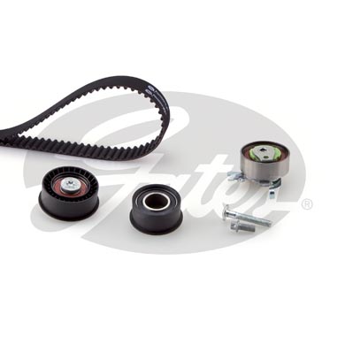 Zestaw paska rozrządu GATES K015369XS