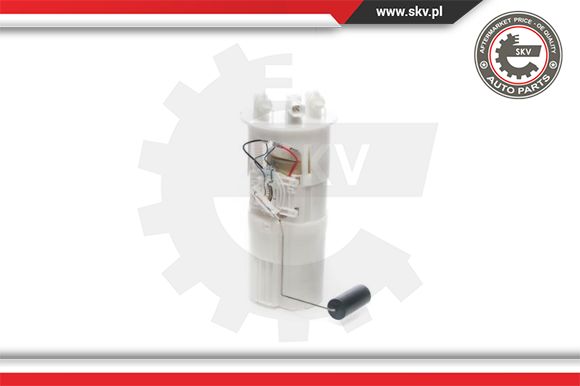 Zespół zasilający ESEN SKV 02SKV763