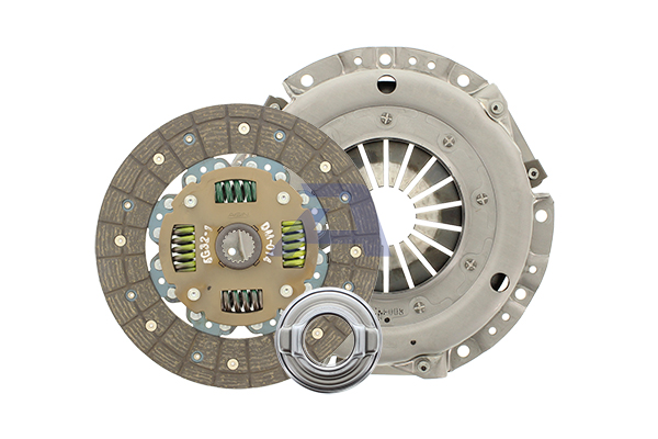 Zestaw sprzęgła AISIN KM-006