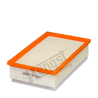Filtr powietrza HENGST FILTER E1042L
