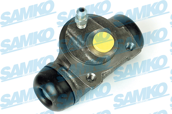 Cylinderek SAMKO C07088