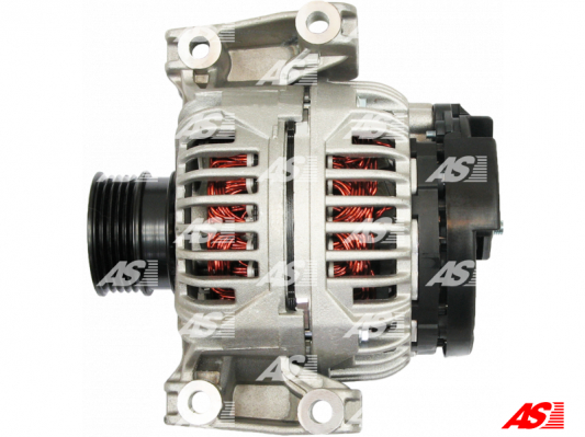 Alternator AS-PL A0047