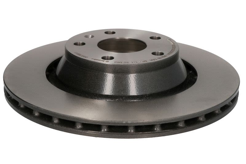 Tarcza hamulcowa BREMBO 09.9768.11
