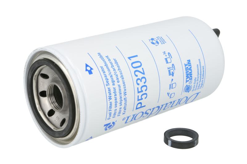 Filtr paliwa DONALDSON P553201