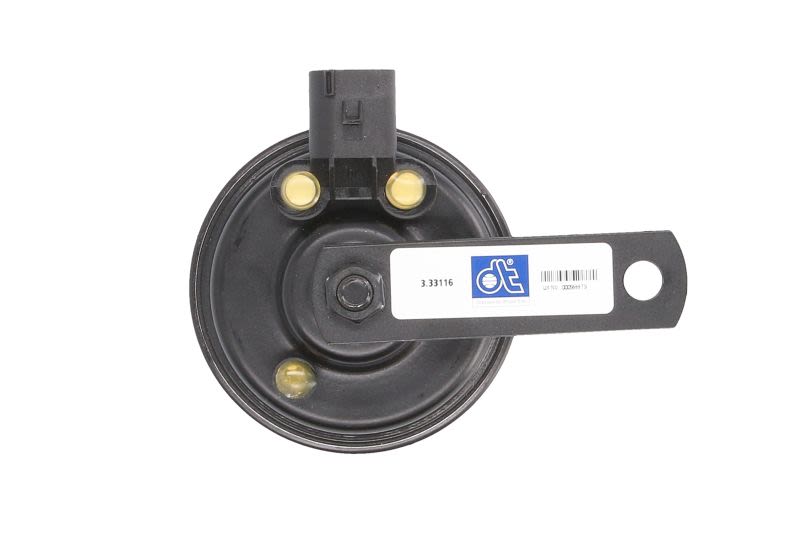 Sygnał dźwiękowy DT SPARE PARTS 3.33116
