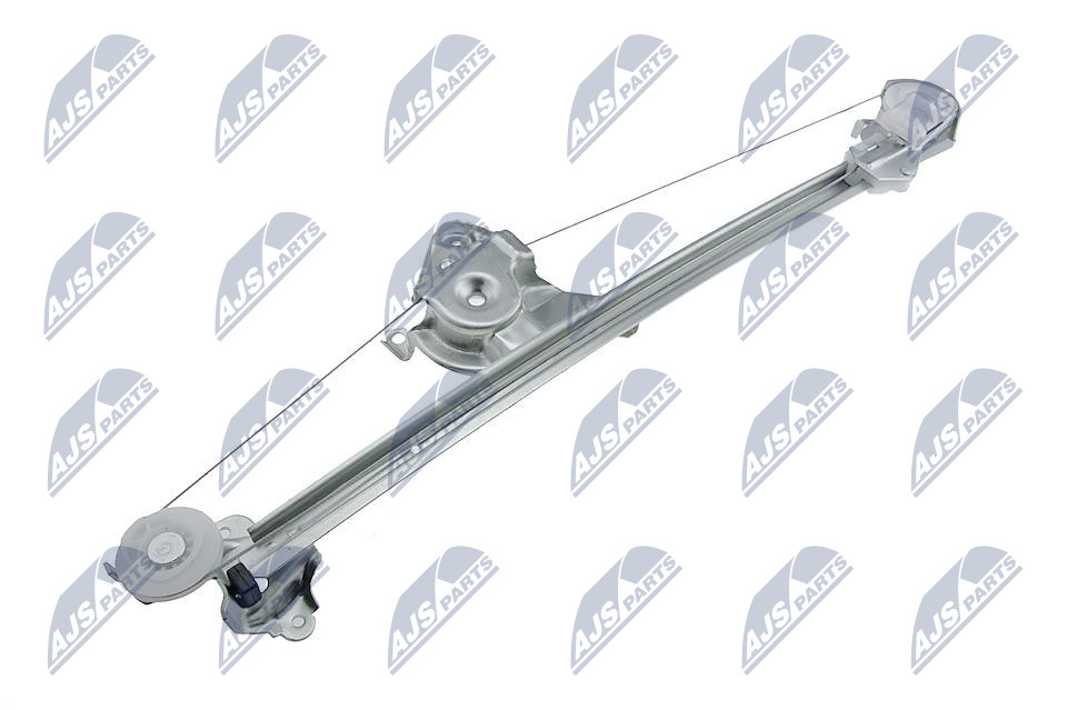 Zacisk hamulca NTY HZP-HY-533