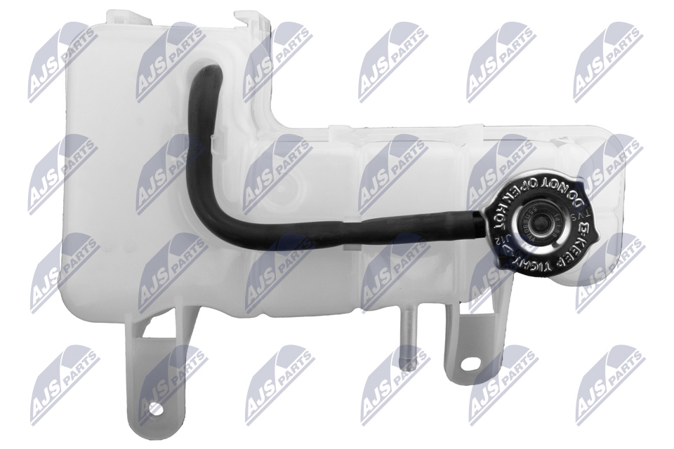 Zbiorniczek wyrównawczy, płyn chłodzący NTY CZW-CH-005