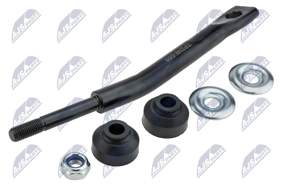 Zamek drzwi NTY EZC-HY-604