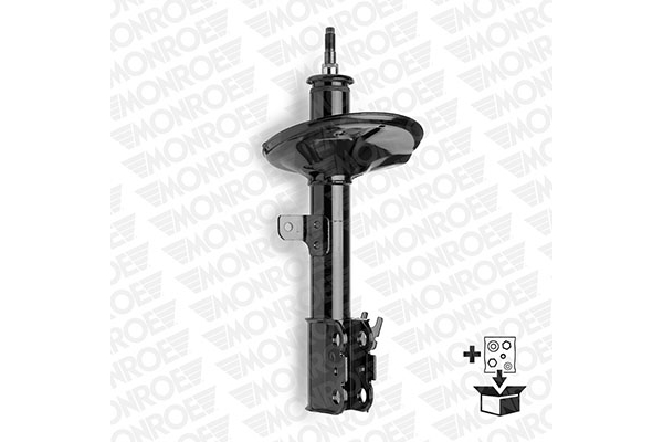 Amortyzator MONROE 72101ST