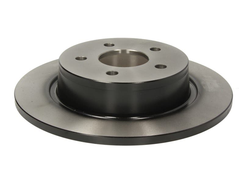Tarcza hamulcowa TRW DF6150