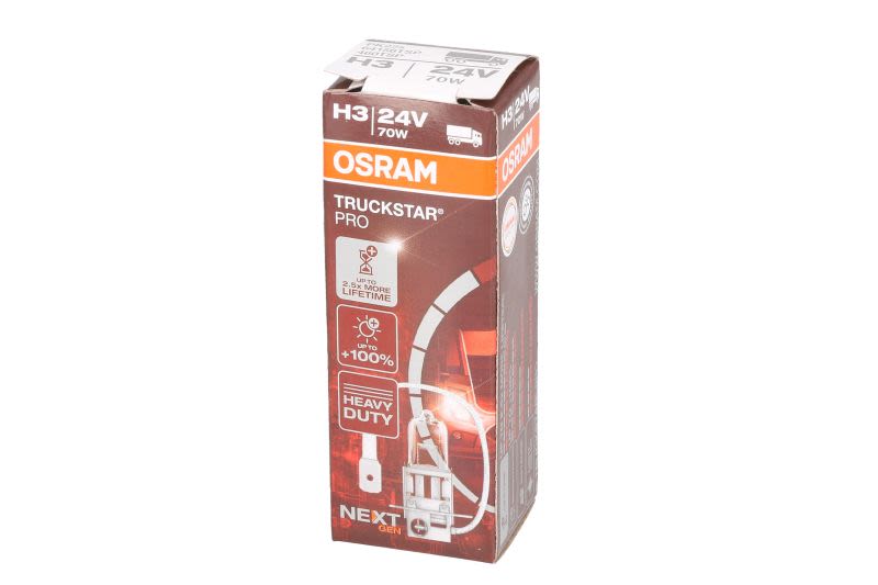 Żarówka OSRAM 64156TSP