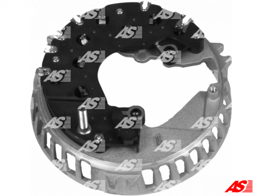 Mostek prostowniczy alternatora AS-PL ARC9014