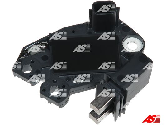 Regulator napięcia AS-PL ARE3141S