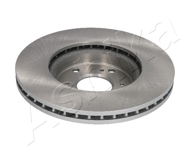 Tarcza hamulcowa ASHIKA 60-04-420C