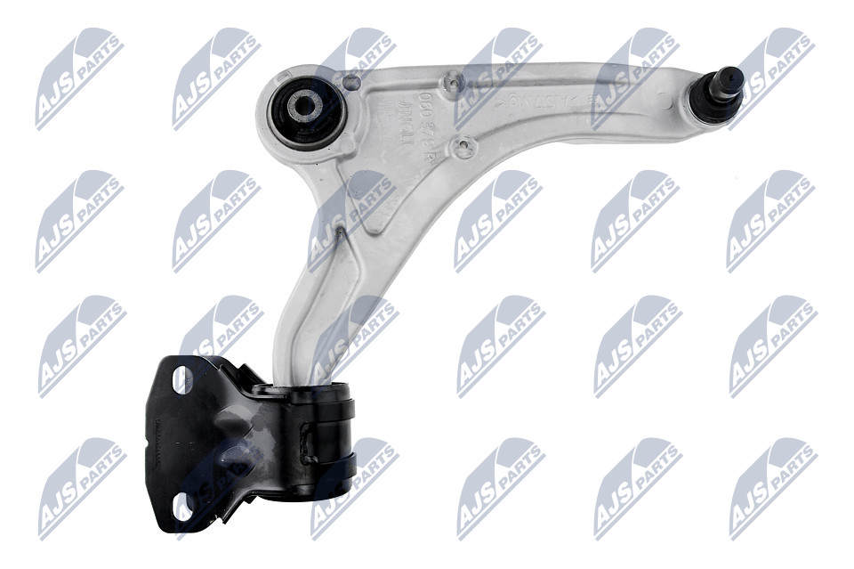 Wahacz zawieszenia koła NTY ZWD-FR-024