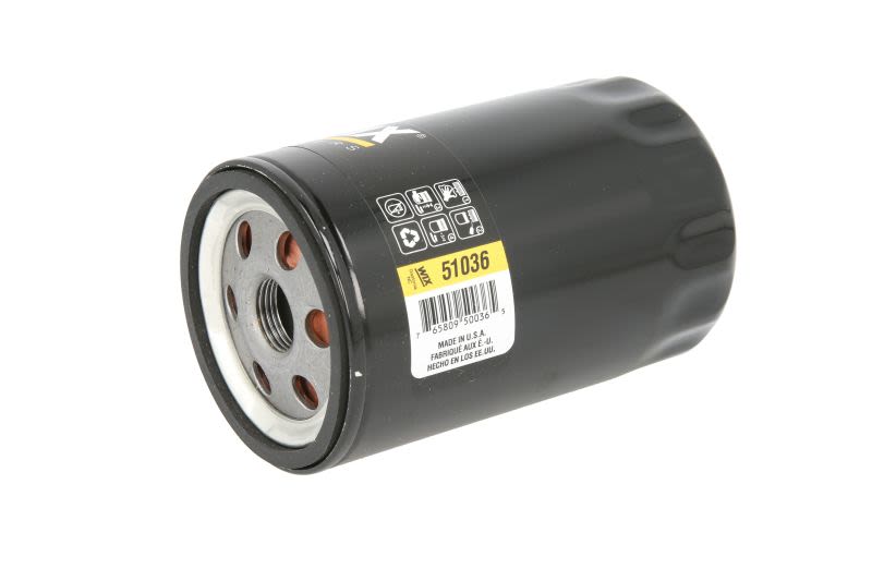 Filtr oleju WIX FILTERS 51036