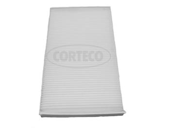 Filtr kabinowy CORTECO 21653025