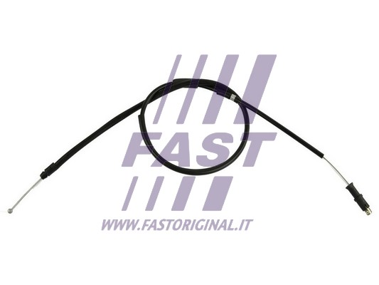 Linka hamulca ręcznego FAST FT69032