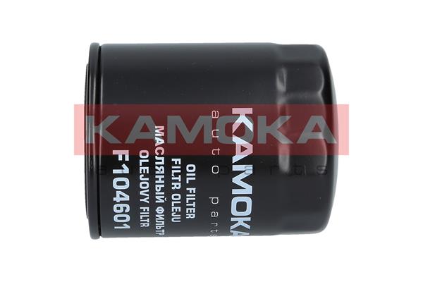 Filtr oleju KAMOKA F104601