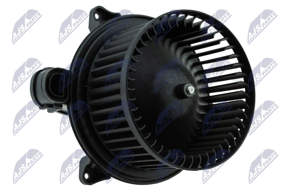 Wentylator wewnętrzny NTY EWN-FR-010