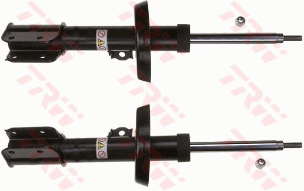 Amortyzator TRW JGM2756T