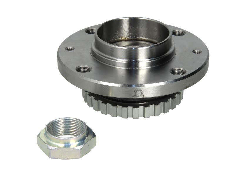 Zestaw łożysk koła OPTIMAL 602367